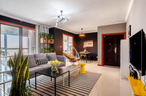 Zhengzhou Jinshui·Dongfeng Roadsubway Station· Locals Apartment 00141060